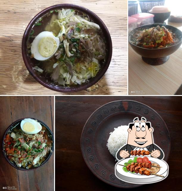 Soto Seger Dalang Retro