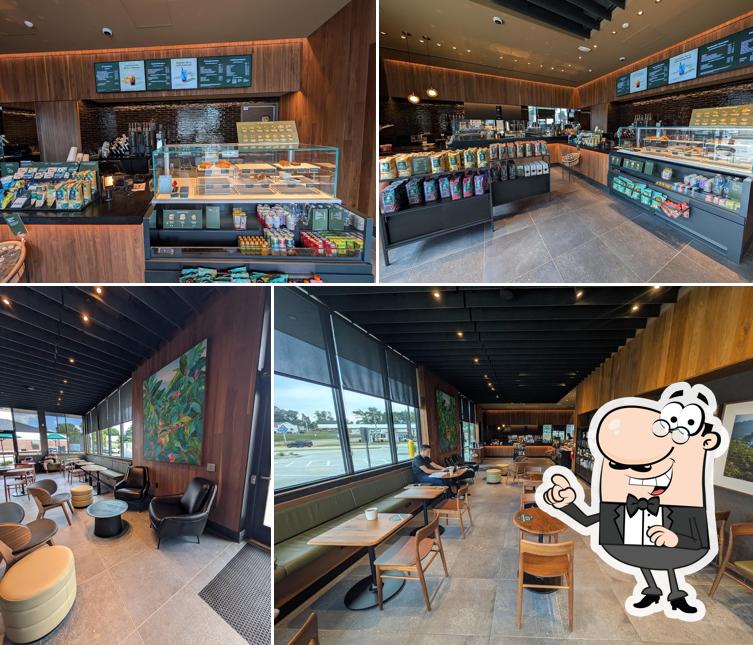 Starbucks Coffee Company
