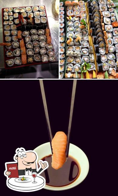 Sushi-House Forio d'Ischia