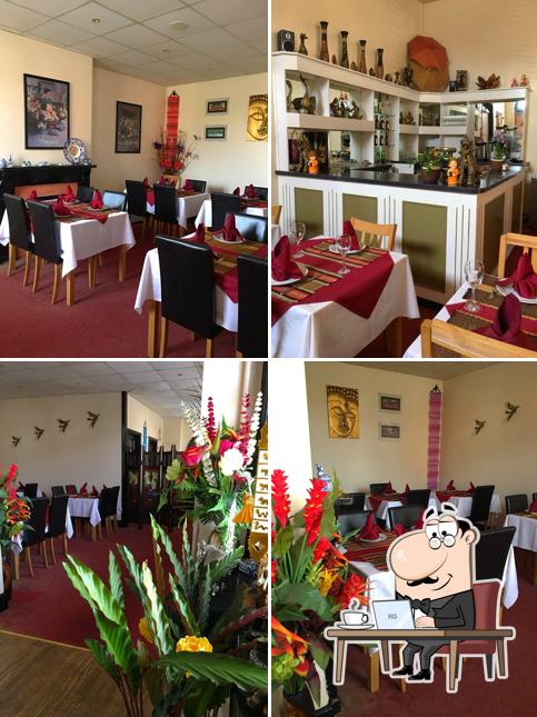 Thai House Restaurant