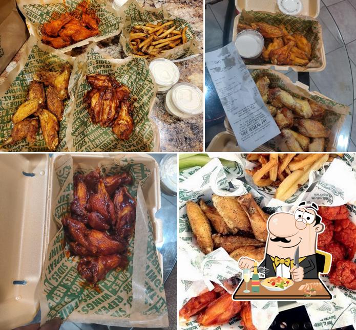 Wingstop