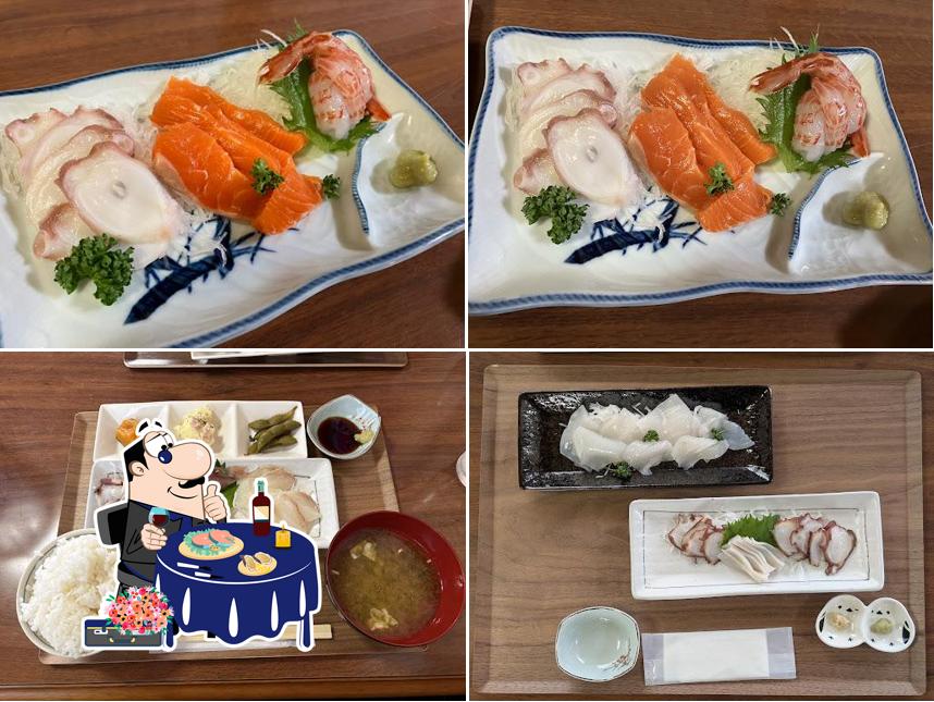 津花食堂