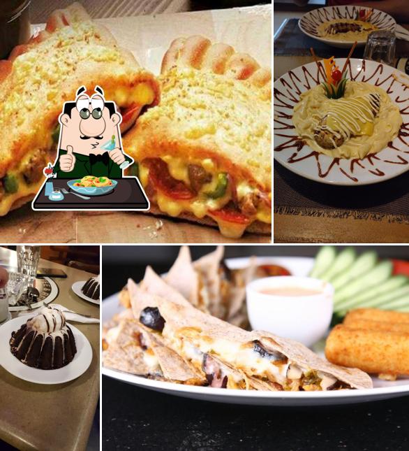 ADAM'S Cafe