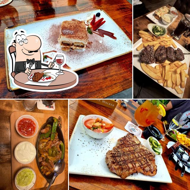 Americano Restaurant & Cocktailbar