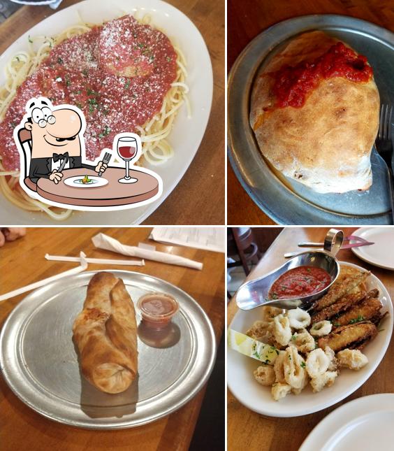 Anna's Pizzeria