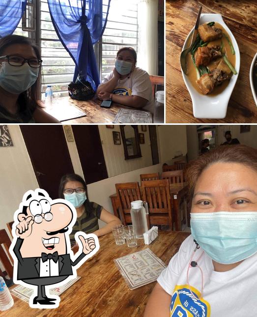 Bangkito Restaurant
