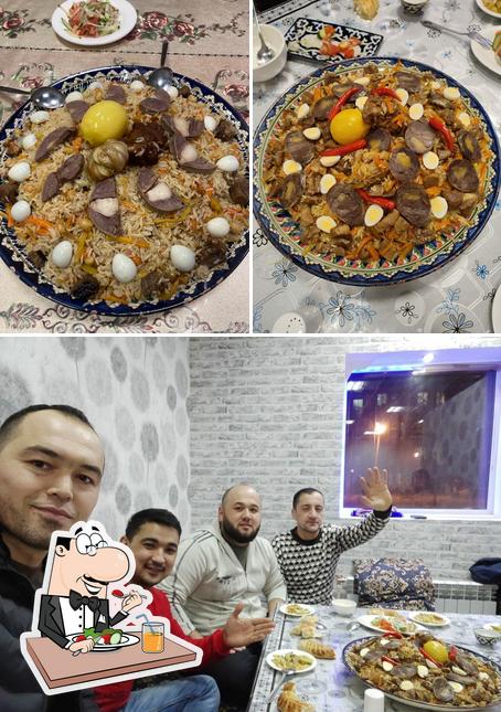 Ором