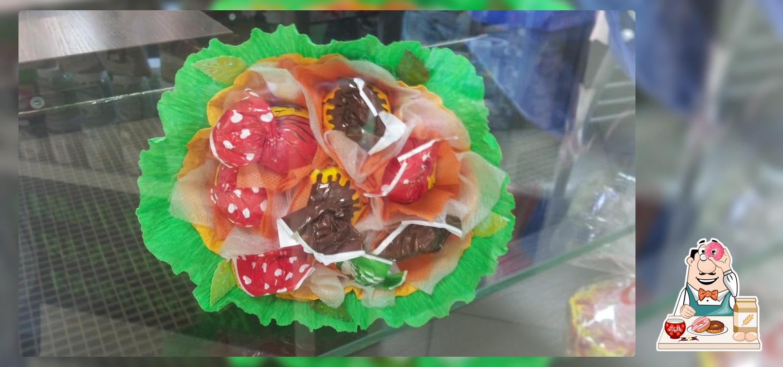 Остров кофе