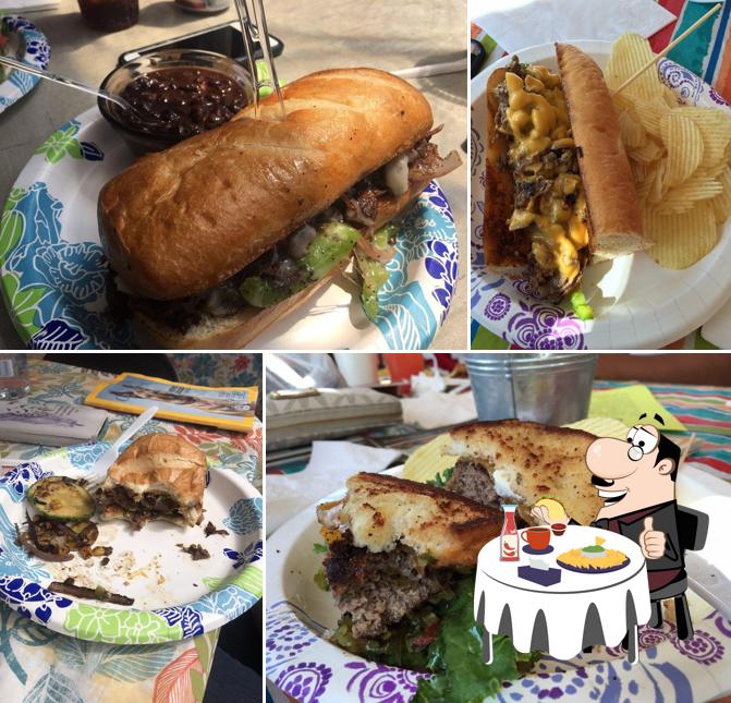 Chef Shawn's Eatery