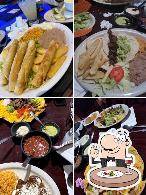 Costa Messa Restaurant South