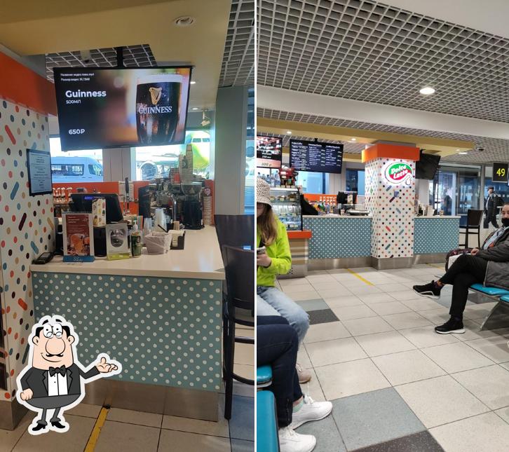 Dolce Latte