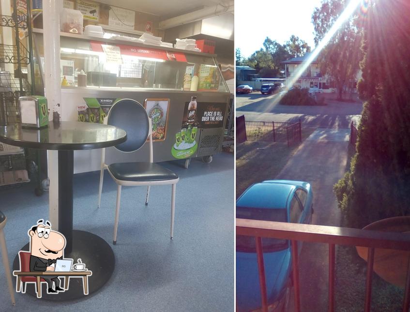 Locke's Mini Mart