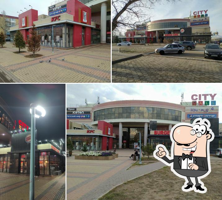 KFC