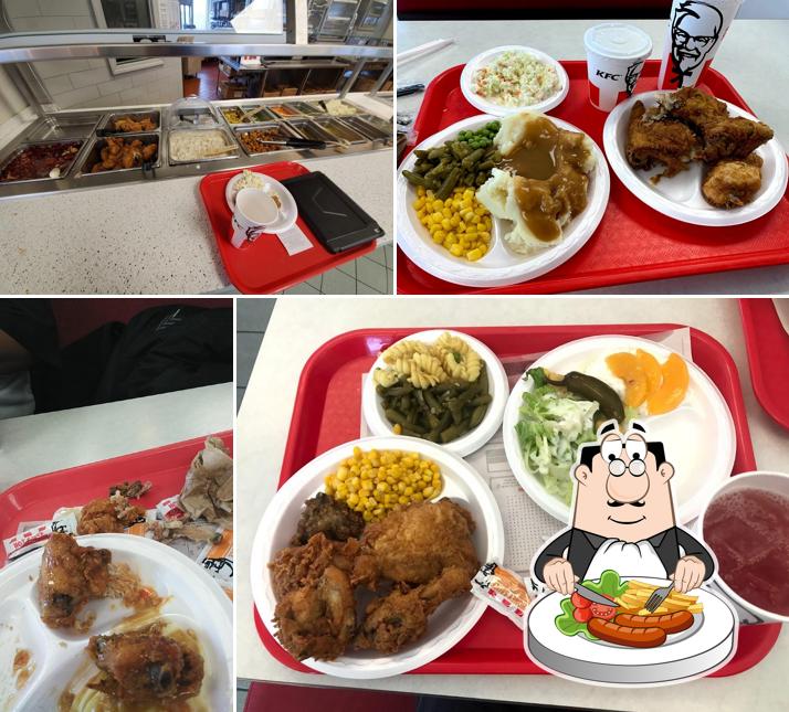 KFC