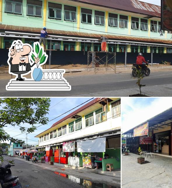 Kampung Kuliner