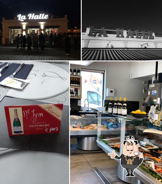 La Halle