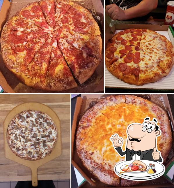 Marco's Pizza
