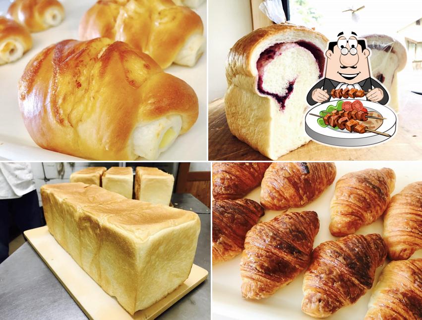 Mugi No Ie Bakery