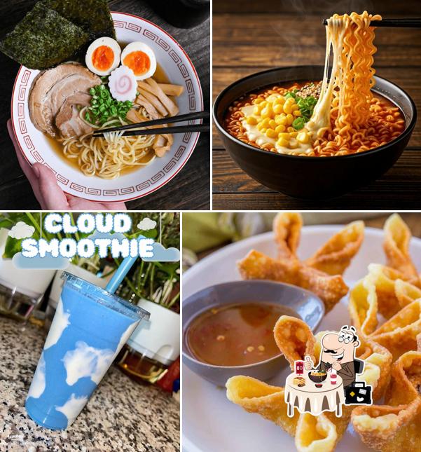Noodleholics