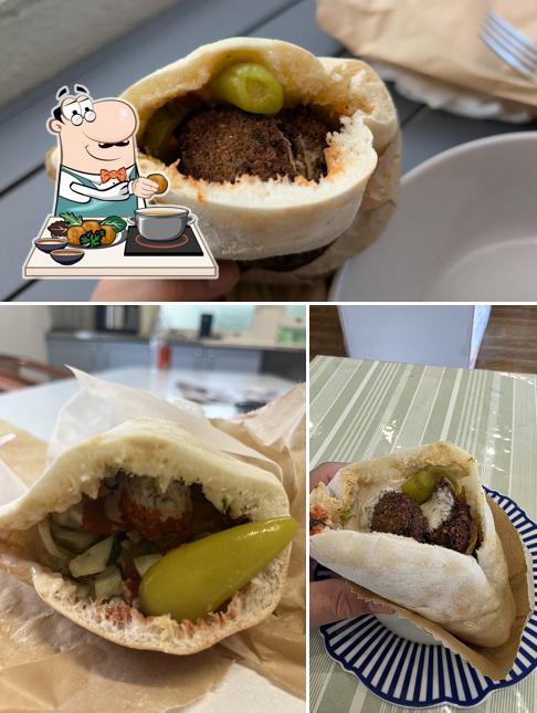 Perfect Pita