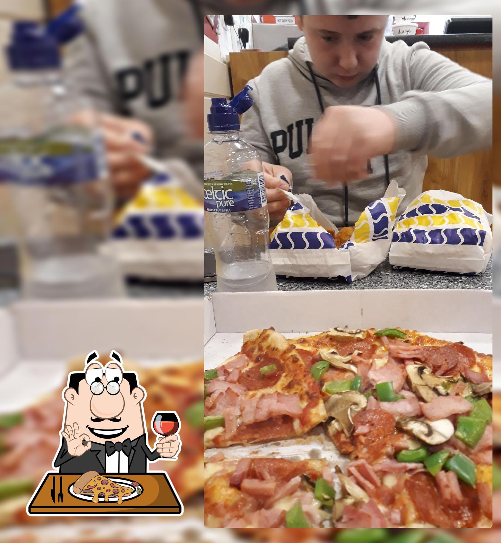 Pizza Point