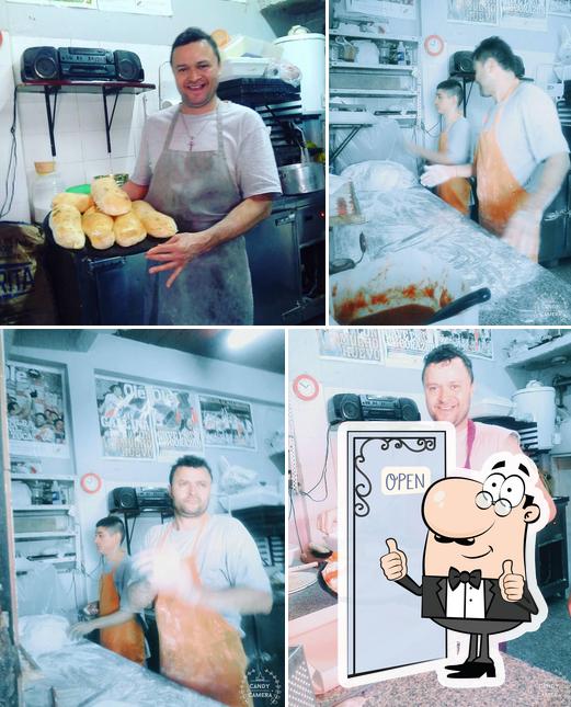 Que Nivel 2 PIZZERIA