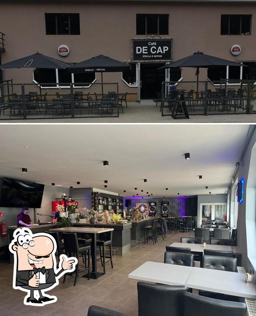 Café de cap