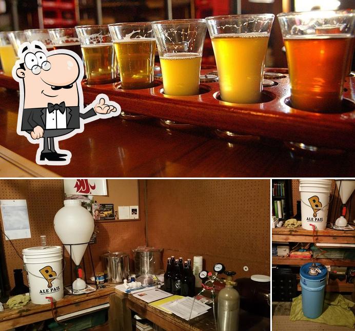 Fist Full Craft Brewery