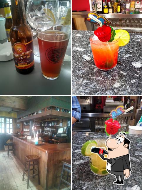 Bar Santa Bárbara