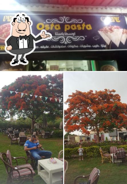 Queen Restaurant & Cafe