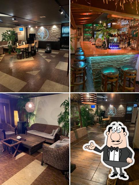 BAR RESORT shishimaru