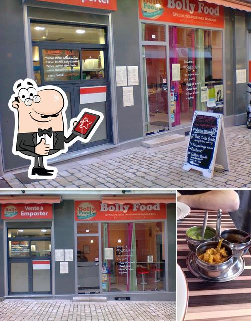 Bolly Food