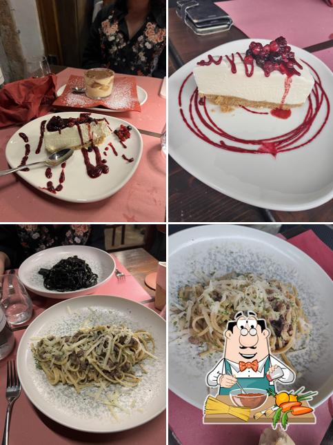 Trattoria Garibaldi