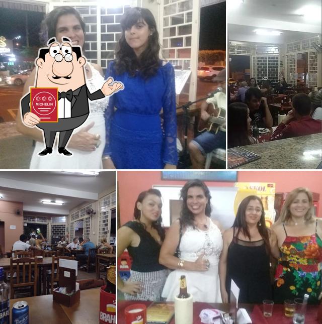 Bob Grill Choperia