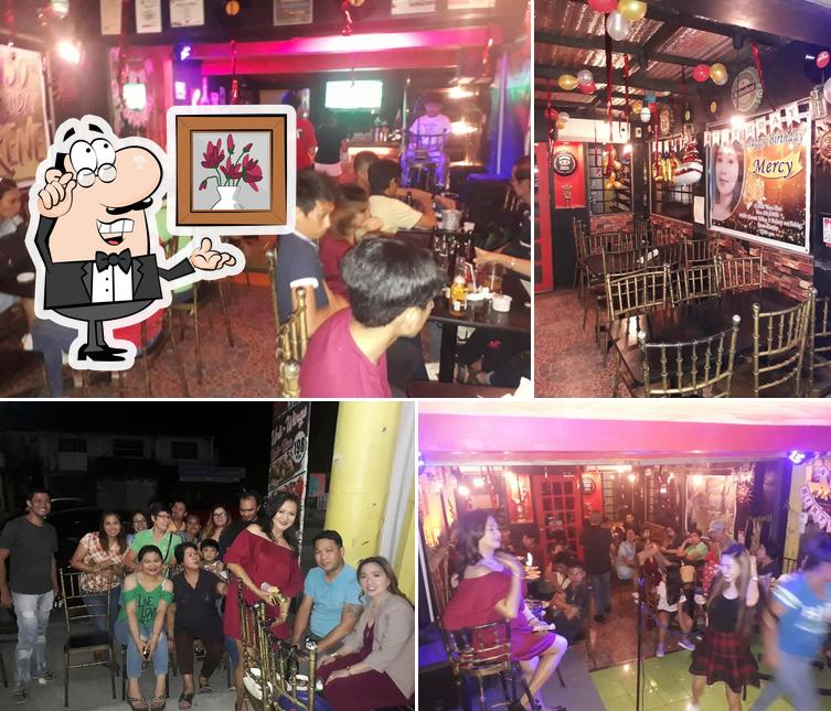 Halfways KTV Bar And Resto