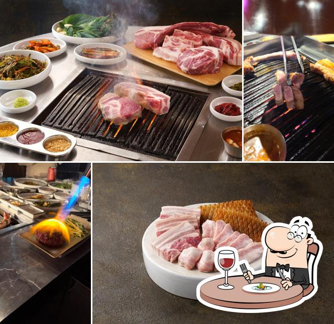 Dosan Butchers