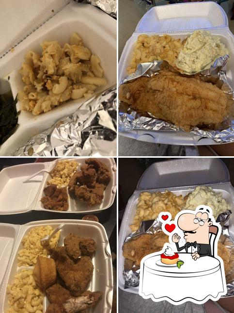 Down Home Delivery