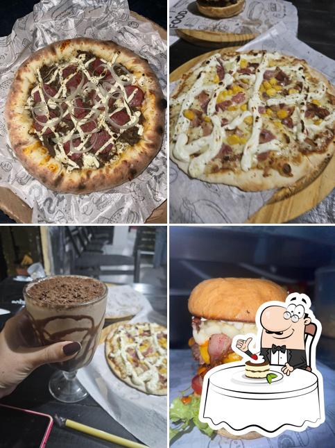 Flavito's Pizzaria