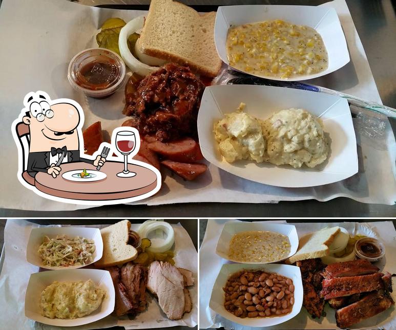 Hillside BBQ