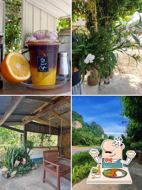 กาแฟลานบ้าน Lanbaan