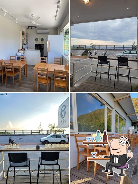 羋朵 - 私房菜 MIDUO綠島餐廳