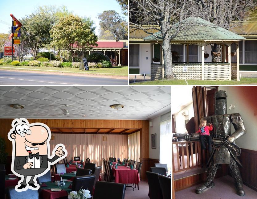 Manjimup Motor Inn