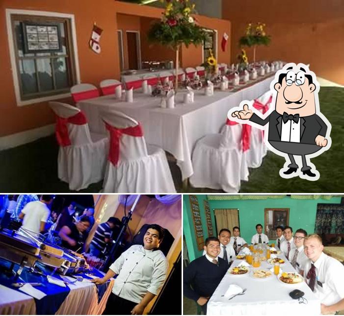 Multieventos Gerberth