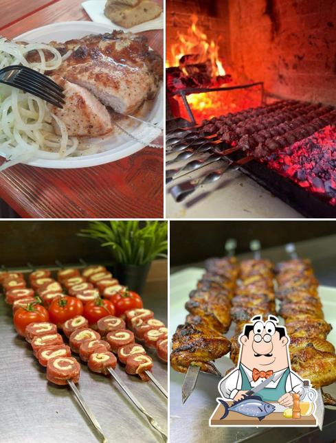 Мясо Деревенское