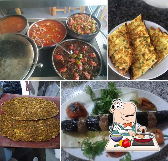Nazilli Restaurant