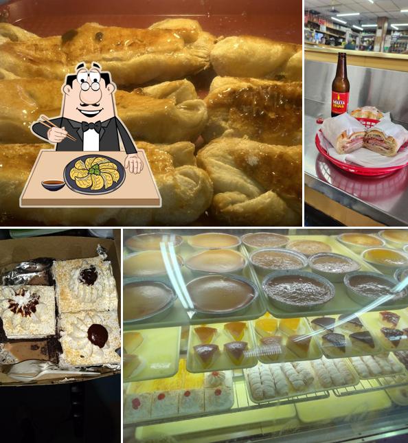 Panaderia Y Reposteria Del Carmen
