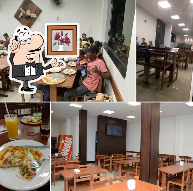 Pizzaria Guanabara