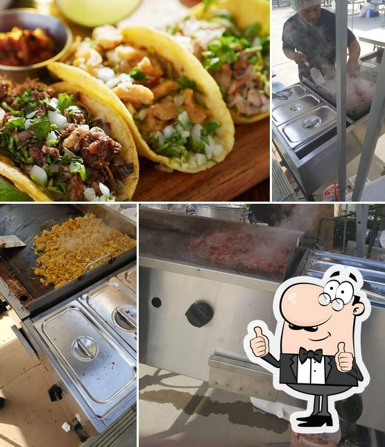 RamFlo Tacos