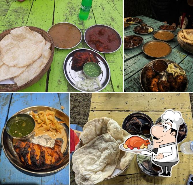 SECTOR7 Kabab Station