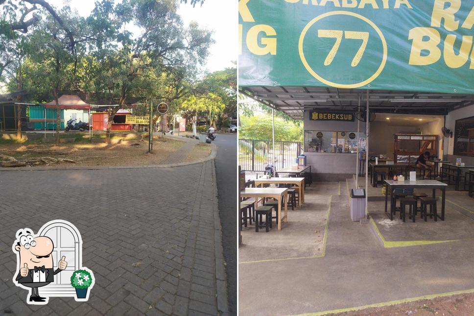SIMPANG SURABAYA